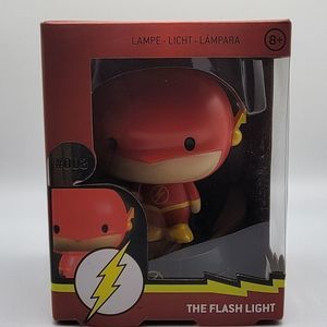 The Flash Light
